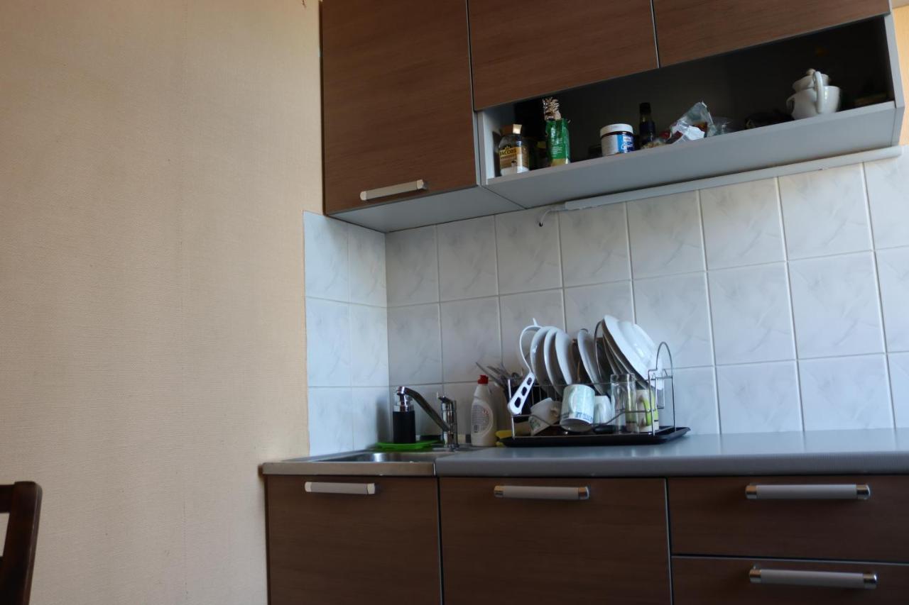 Hostel Louna Пярну Экстерьер фото
