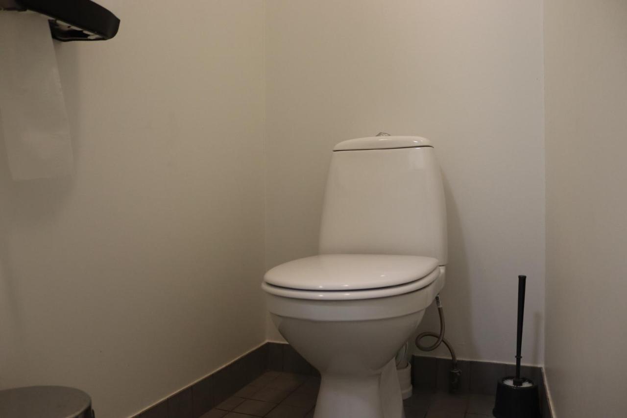 Hostel Louna Пярну Экстерьер фото