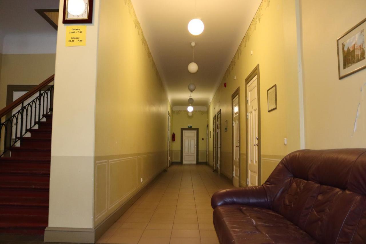 Hostel Louna Пярну Экстерьер фото
