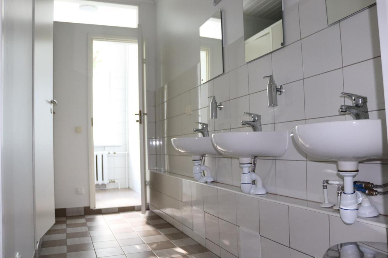 Hostel Louna Пярну Экстерьер фото