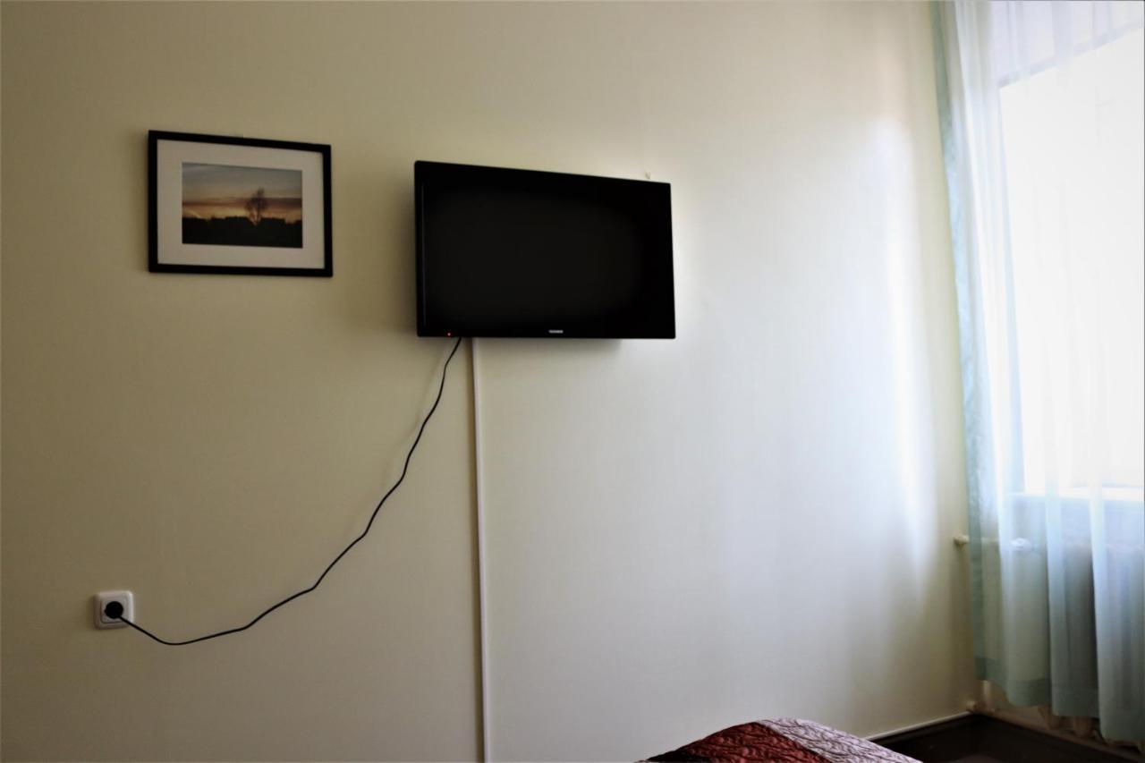 Hostel Louna Пярну Экстерьер фото