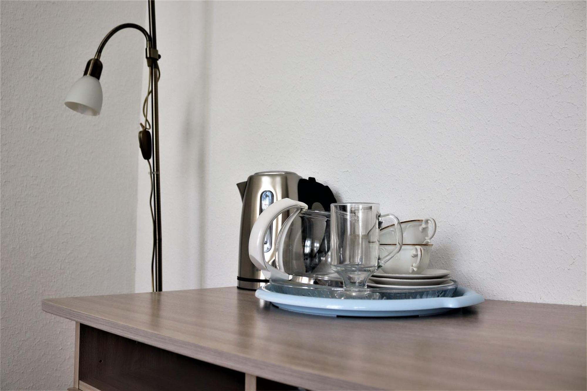 Hostel Louna Пярну Экстерьер фото