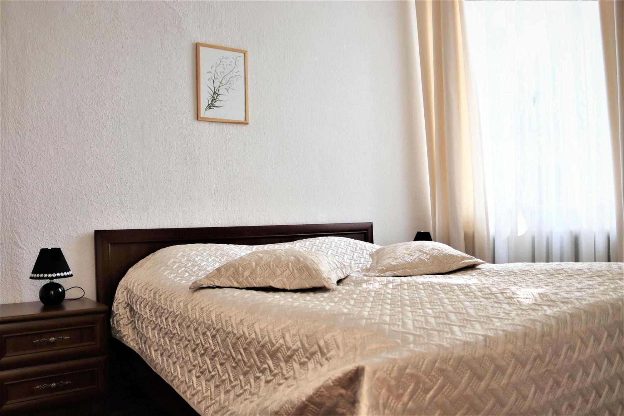 Hostel Louna Пярну Экстерьер фото